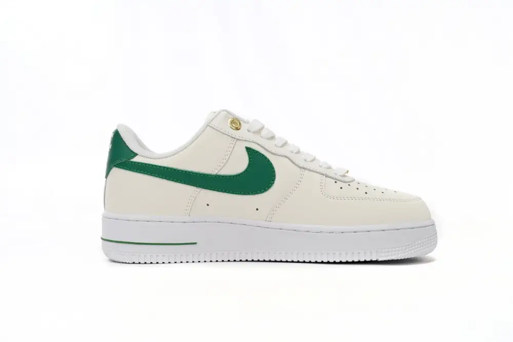 Nike Air Force 1’07 Low Beige Green  DQ7582-101 