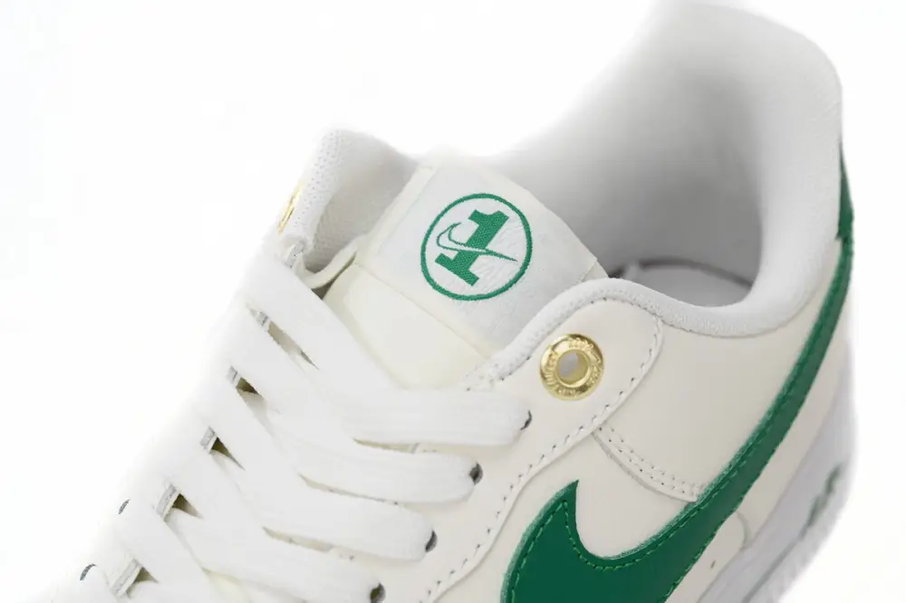 Nike Air Force 1’07 Low Beige Green  DQ7582-101 