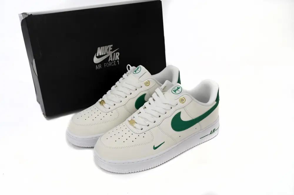 Nike Air Force 1’07 Low Beige Green  DQ7582-101 