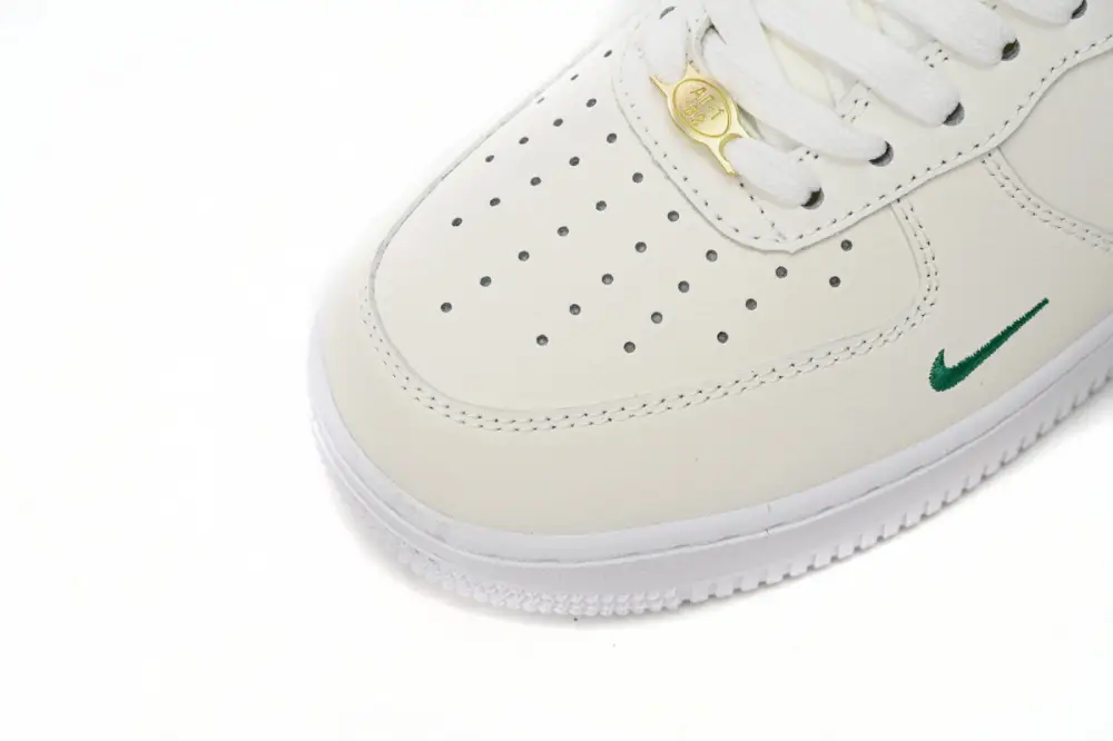 Nike Air Force 1’07 Low Beige Green  DQ7582-101 