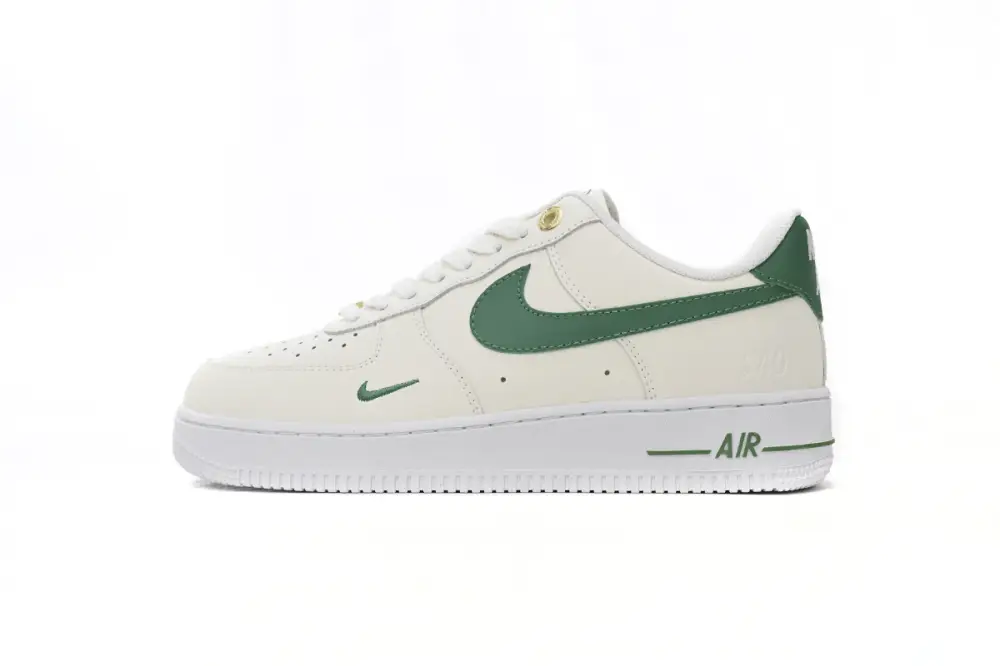 Nike Air Force 1’07 Low Beige Green  DQ7582-101 9E011108