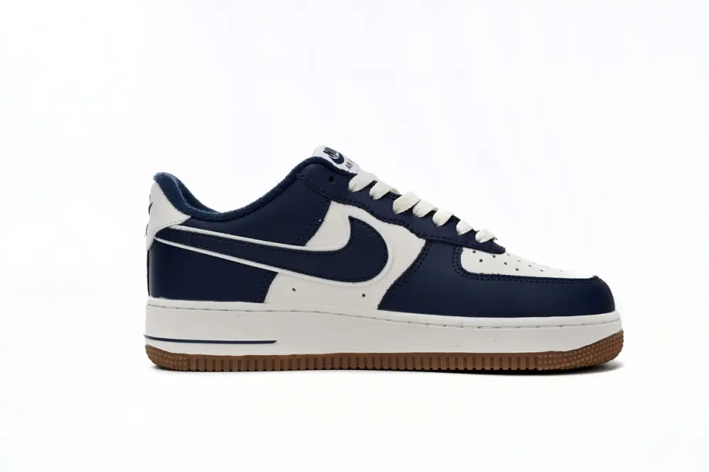 Nike Air Force 1 Low “College Pack”  DQ7659-101 