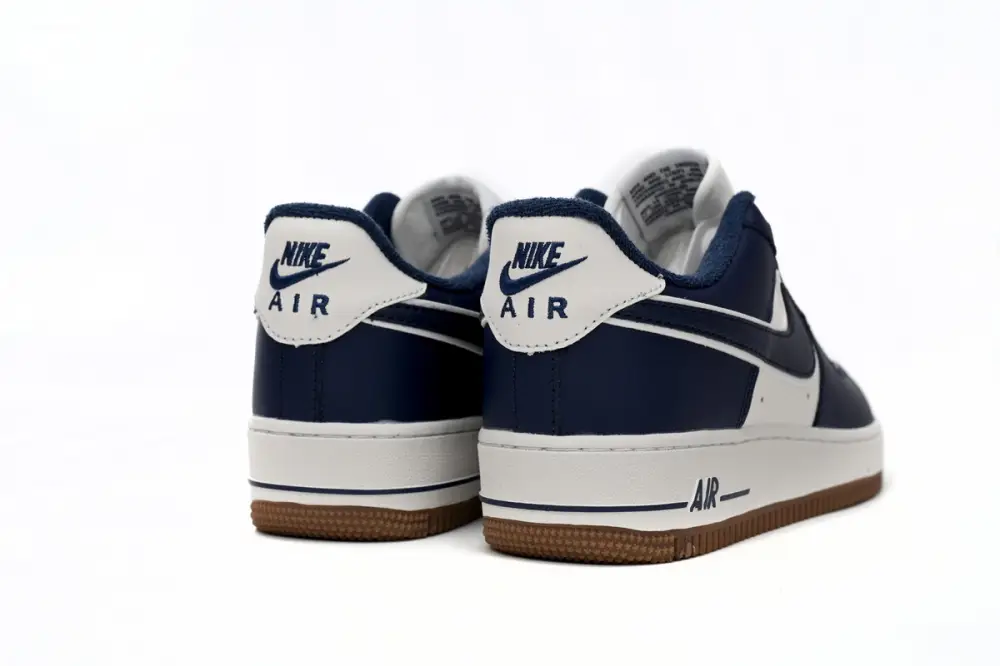 Nike Air Force 1 Low “College Pack”  DQ7659-101 