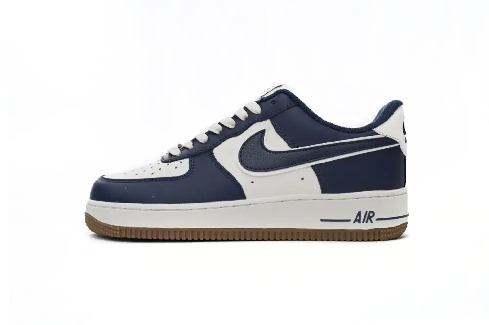 Nike Air Force 1 Low “College Pack”  DQ7659-101 4B131123