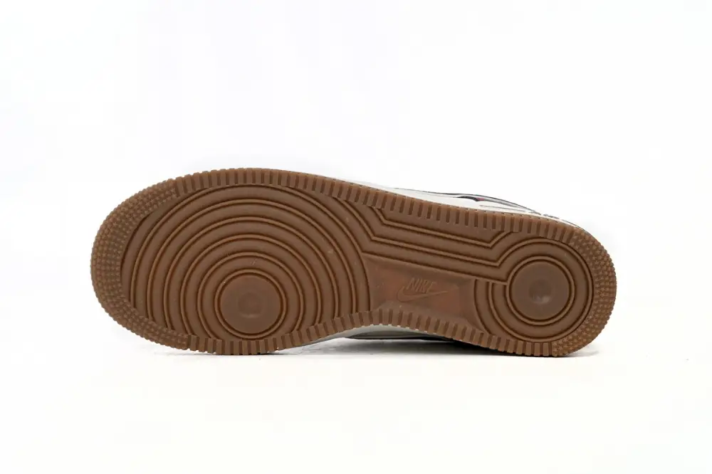 Nike Air Force 1 Low “College Pack” DQ7659-102 