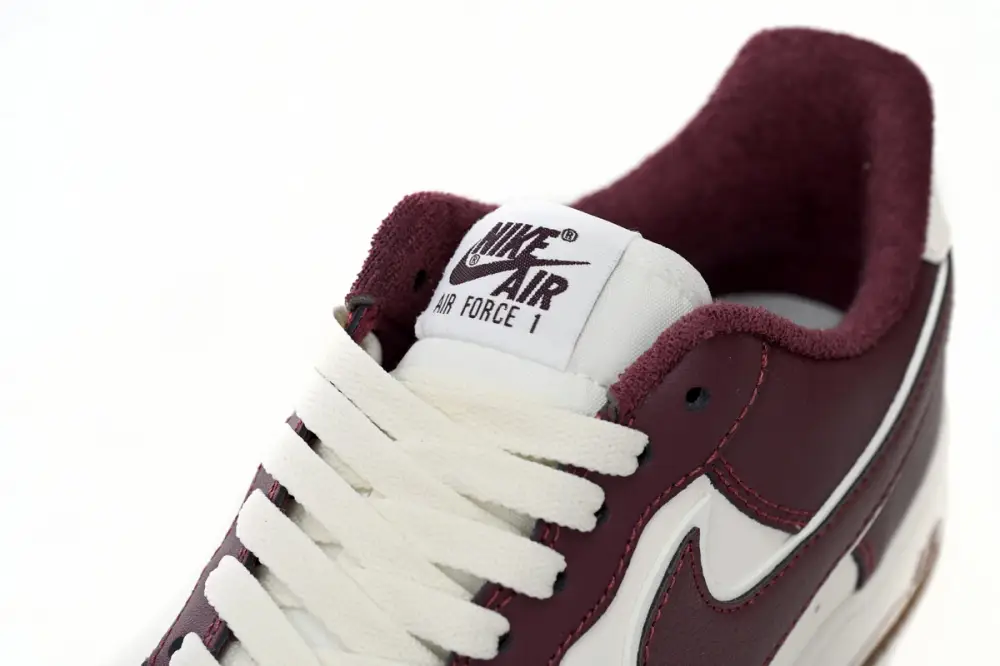 Nike Air Force 1 Low “College Pack” DQ7659-102 