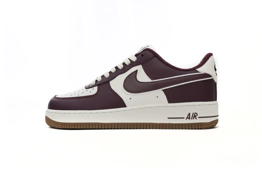 Nike Air Force 1 Low “College Pack” DQ7659-102 DCE306