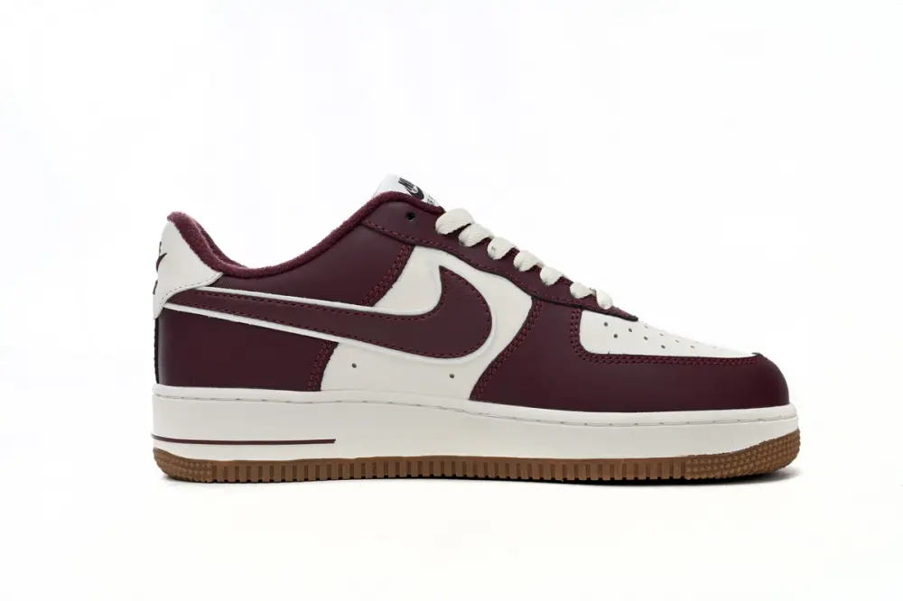 Nike Air Force 1 Low “College Pack” DQ7659-102 
