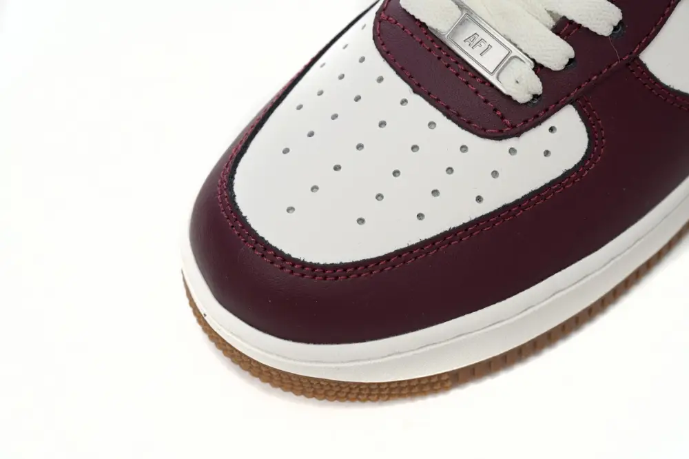 Nike Air Force 1 Low “College Pack” DQ7659-102 