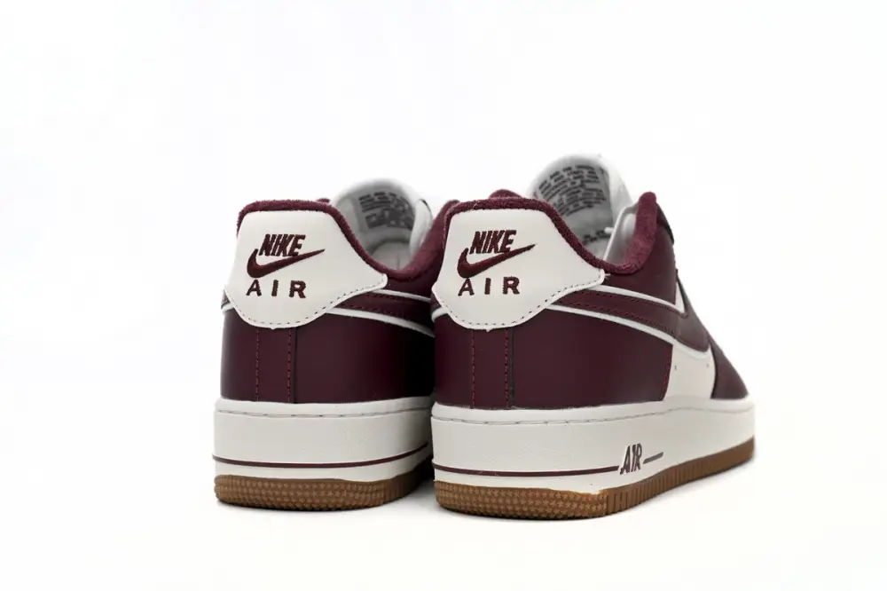 Nike Air Force 1 Low “College Pack” DQ7659-102 