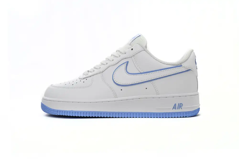 Nike Air Force 1 Low University Blue DV0788-101 56671