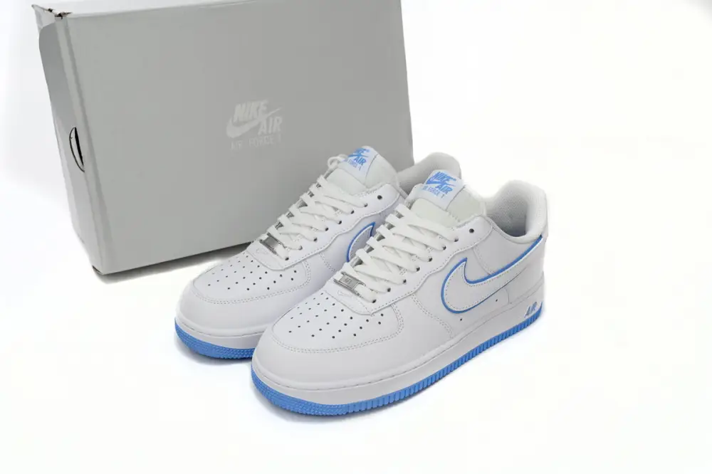 Nike Air Force 1 Low University Blue DV0788-101 
