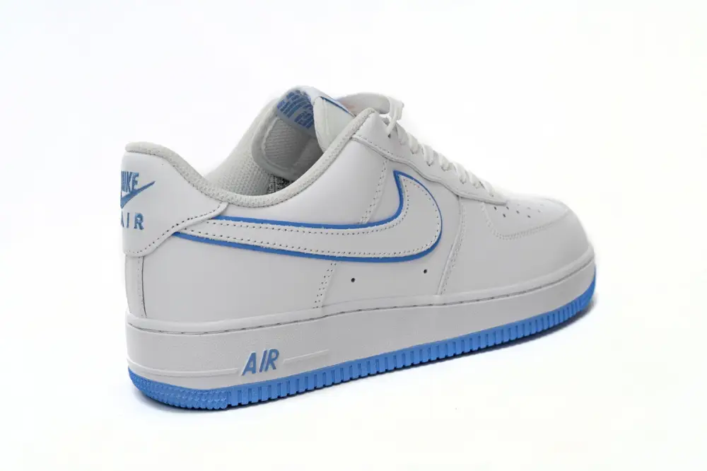 Nike Air Force 1 Low University Blue DV0788-101 