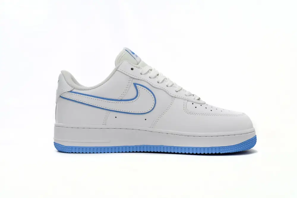 Nike Air Force 1 Low University Blue DV0788-101 