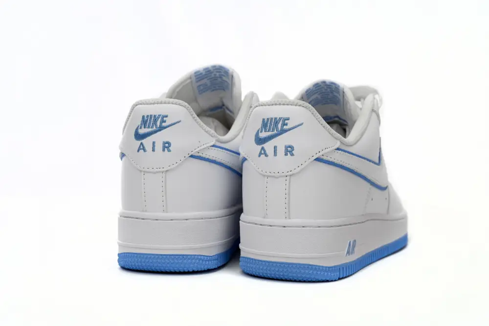 Nike Air Force 1 Low University Blue DV0788-101 