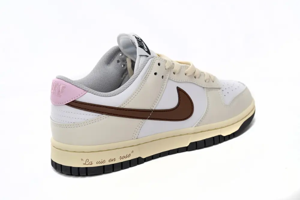 Nike Dunk Low Dunk reps Flowering Messenger DD1503-117