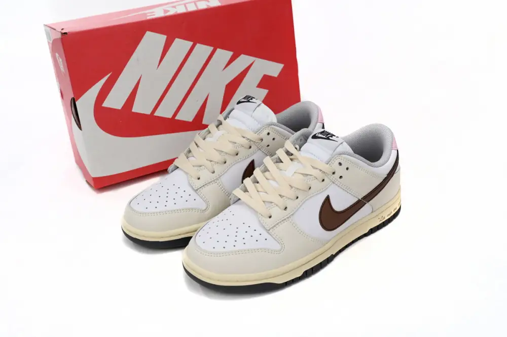 Nike Dunk Low Dunk reps Flowering Messenger DD1503-117