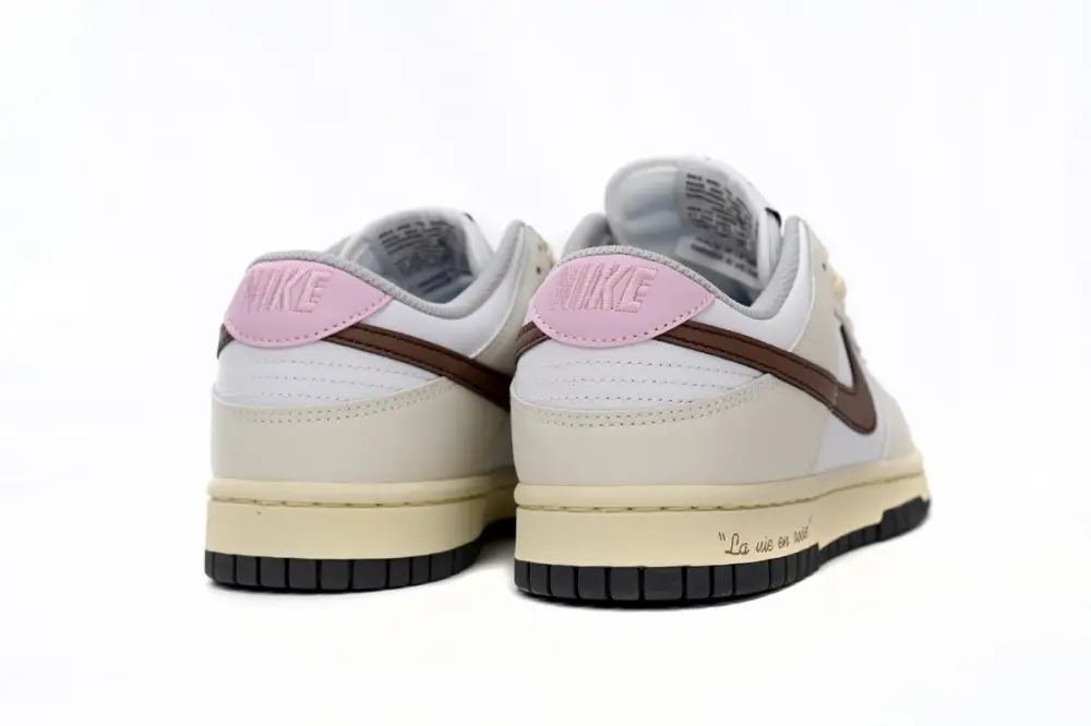 Nike Dunk Low Dunk reps Flowering Messenger DD1503-117