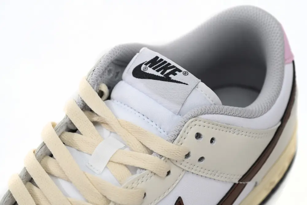Nike Dunk Low Dunk reps Flowering Messenger DD1503-117