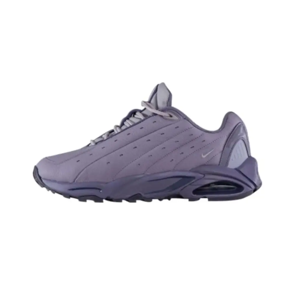 Nocta x Nike Hot Step Air Terra"Purple” 9DCE41001