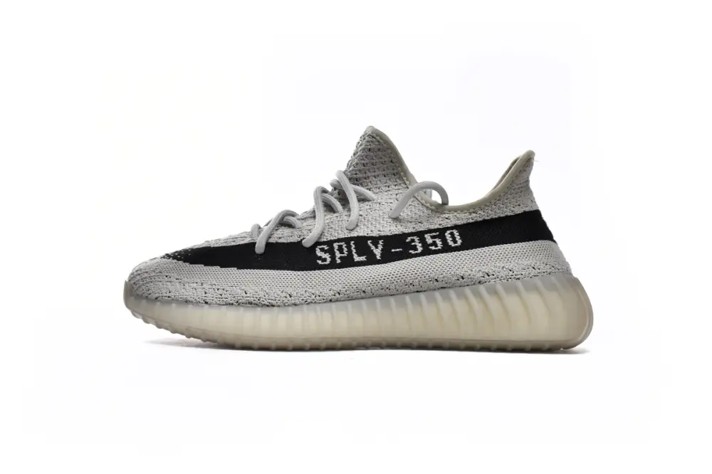 (OG) adidas Yeezy Boost 350 V2 Slate Reps HP7870 DA6613