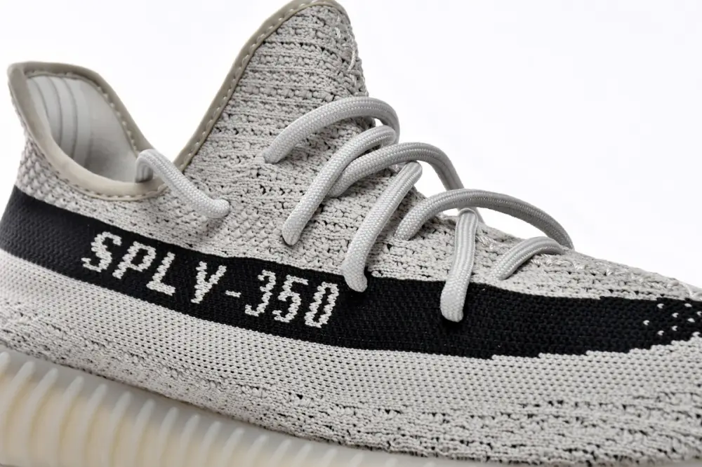 (OG) adidas Yeezy Boost 350 yeezy 350 Slate V2 Slate Reps HP7870