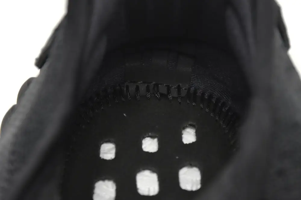 (OG)adidas Yeezy Boost 350 V2 'Onyx' HQ4540