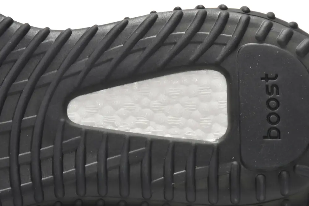 (OG)adidas Yeezy Boost 350 V2 'Onyx' HQ4540