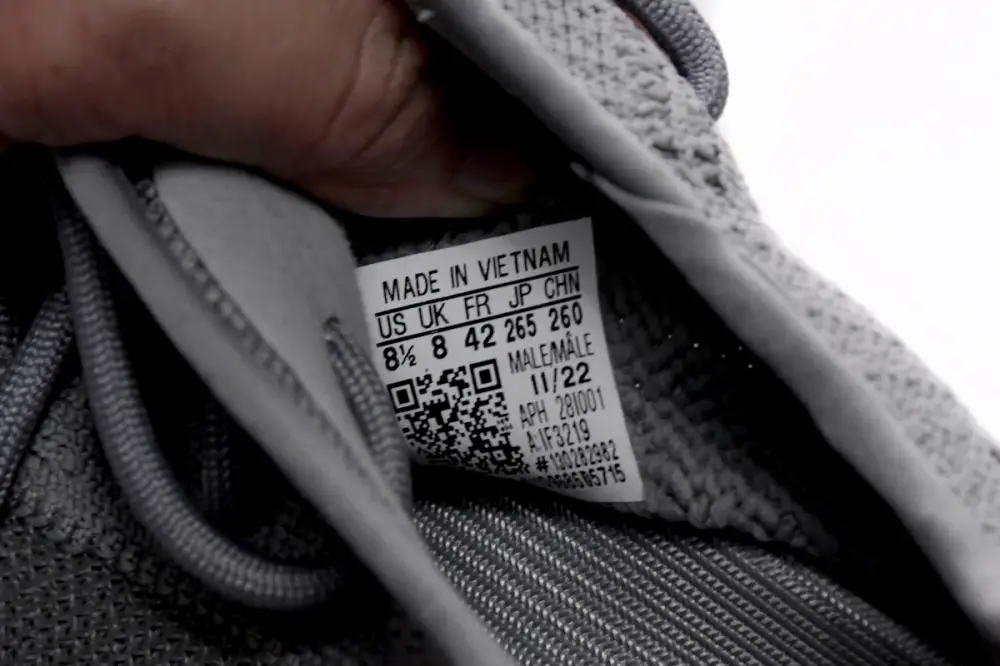 adidas Yeezy 350 Reps Yeezy Boost 350 V2 Lian Hua Hui IF3219