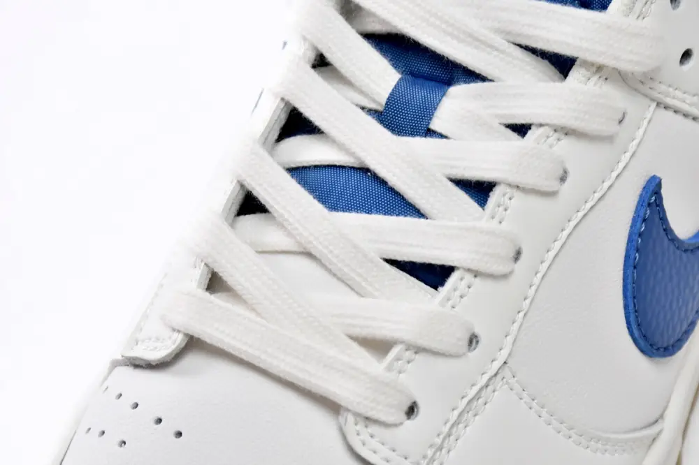 Nike dunk Sail Blue reps Dunk Low Sail Blue DX3198-133