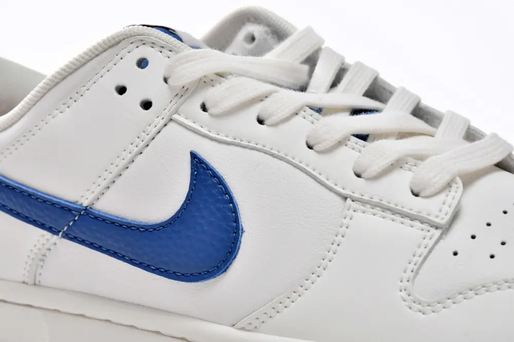 Nike dunk Sail Blue reps Dunk Low Sail Blue DX3198-133
