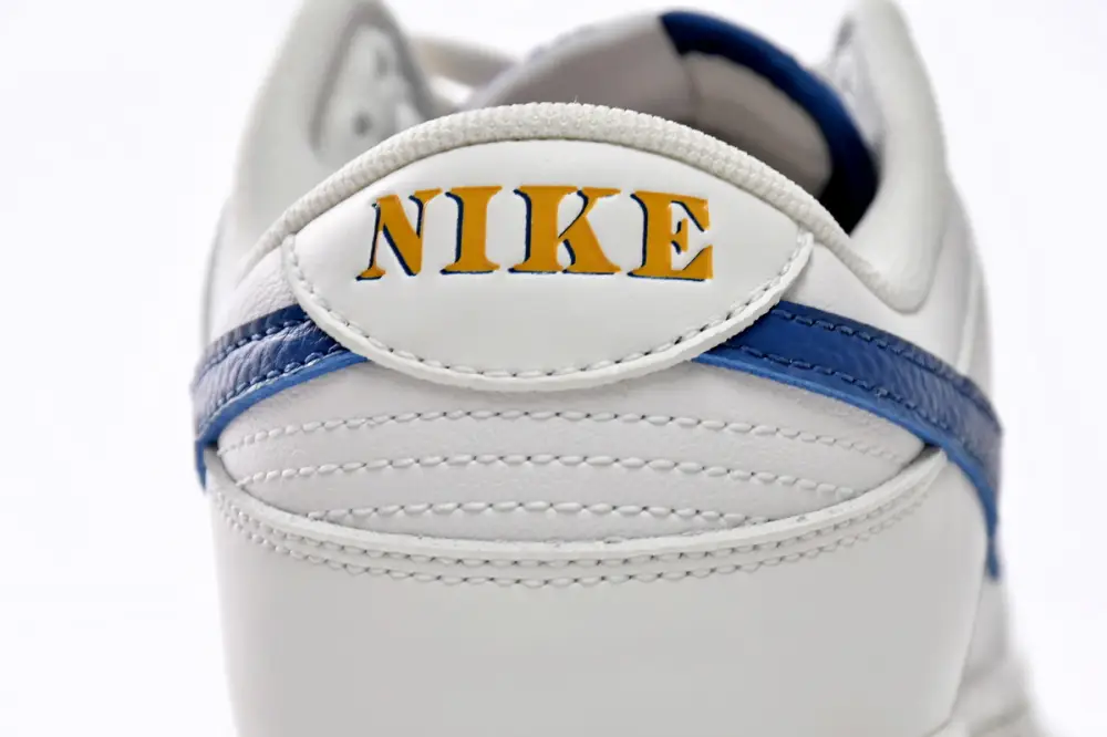 Nike dunk Sail Blue reps Dunk Low Sail Blue DX3198-133