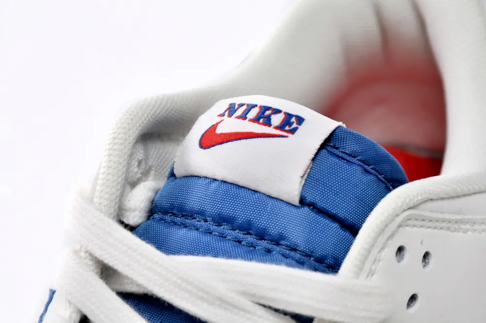 Nike dunk Sail Blue reps Dunk Low Sail Blue DX3198-133