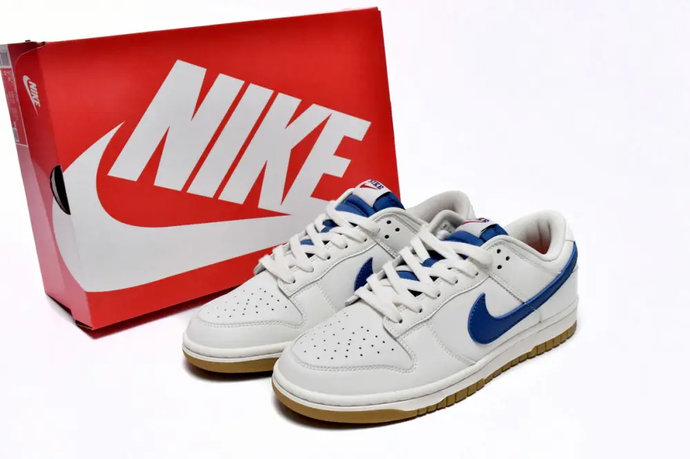 Nike dunk Sail Blue reps Dunk Low Sail Blue DX3198-133