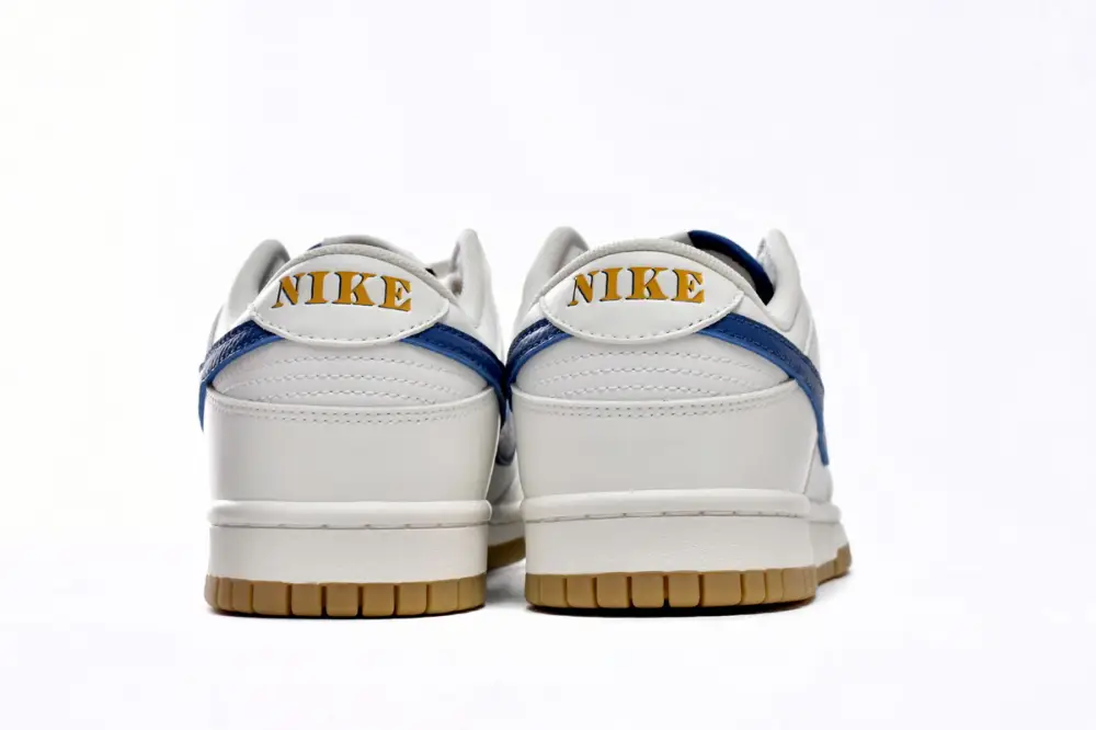 Nike dunk Sail Blue reps Dunk Low Sail Blue DX3198-133
