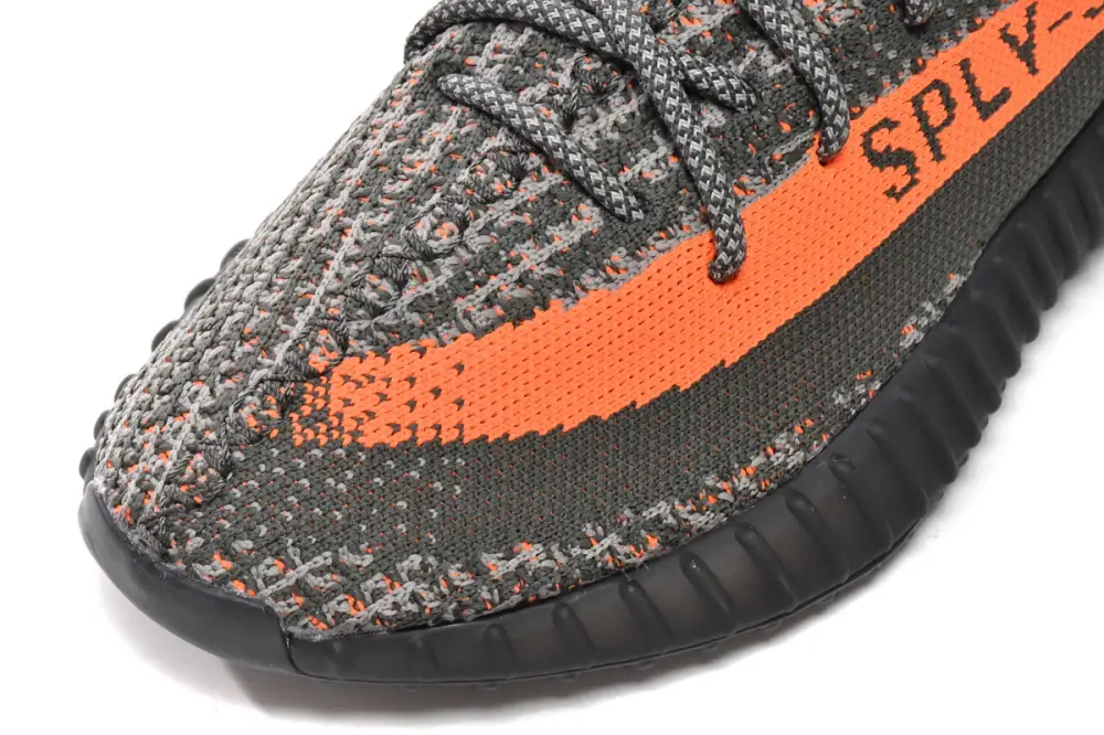 jsport shoes adidas yeezy 350 Dark Beluga Yeezy Boost 350 V2 Dark Beluga HQ7045