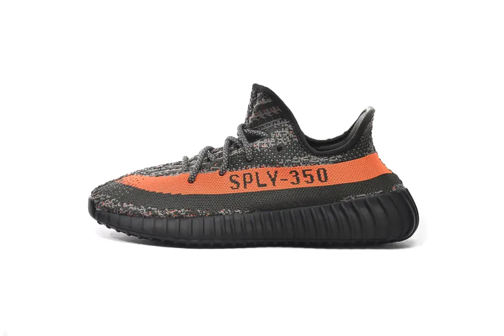 jsport shoes adidas Yeezy Boost 350 V2 Dark Beluga  HQ7045