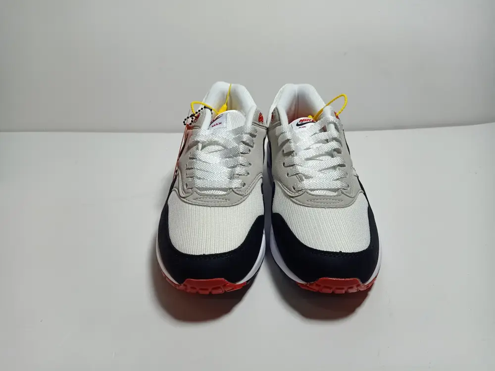 Nike Air Max 1  Obsidian 908375-104 