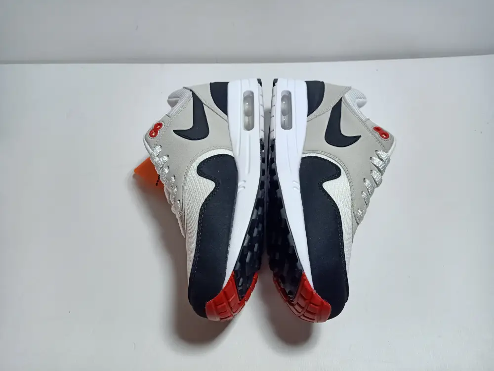 Nike Air Max 1  Obsidian 908375-104 