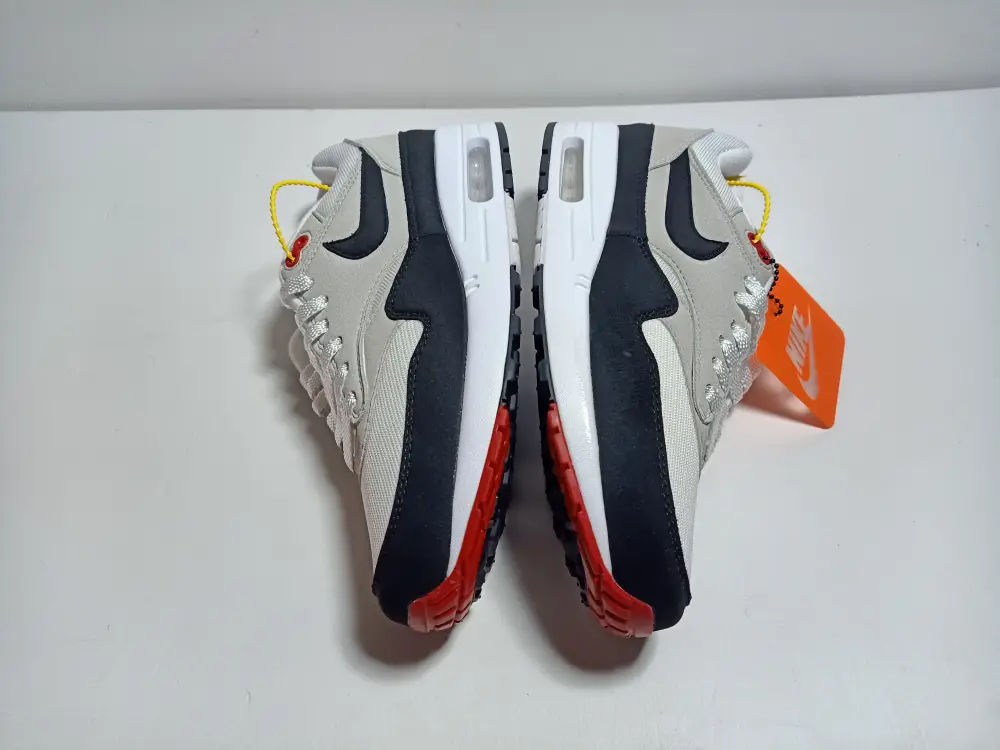 Nike Air Max 1  Obsidian 908375-104 