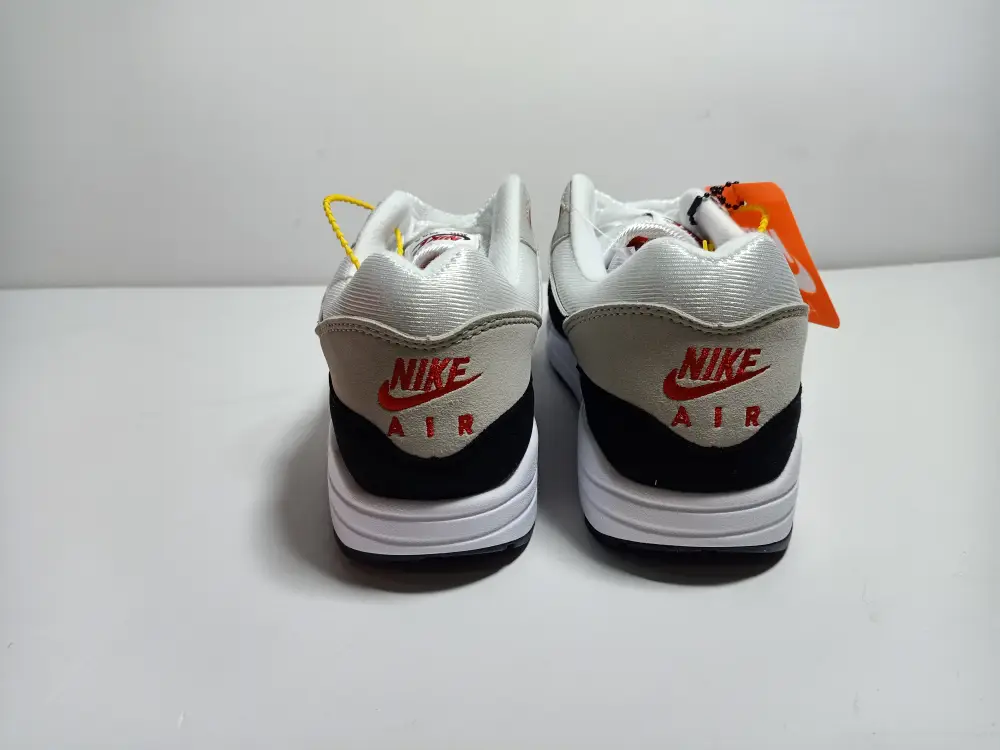 Nike Air Max 1  Obsidian 908375-104 