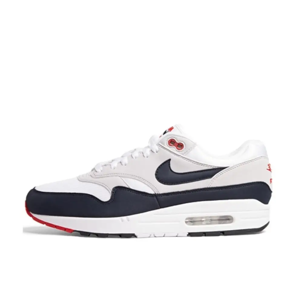 Nike Air Max 1  Obsidian 908375-104