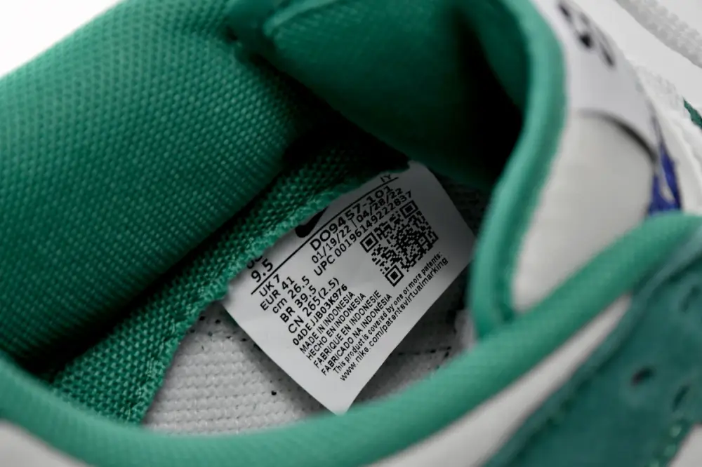 Nike dunk reps Dunk Low 85 DO9457-101