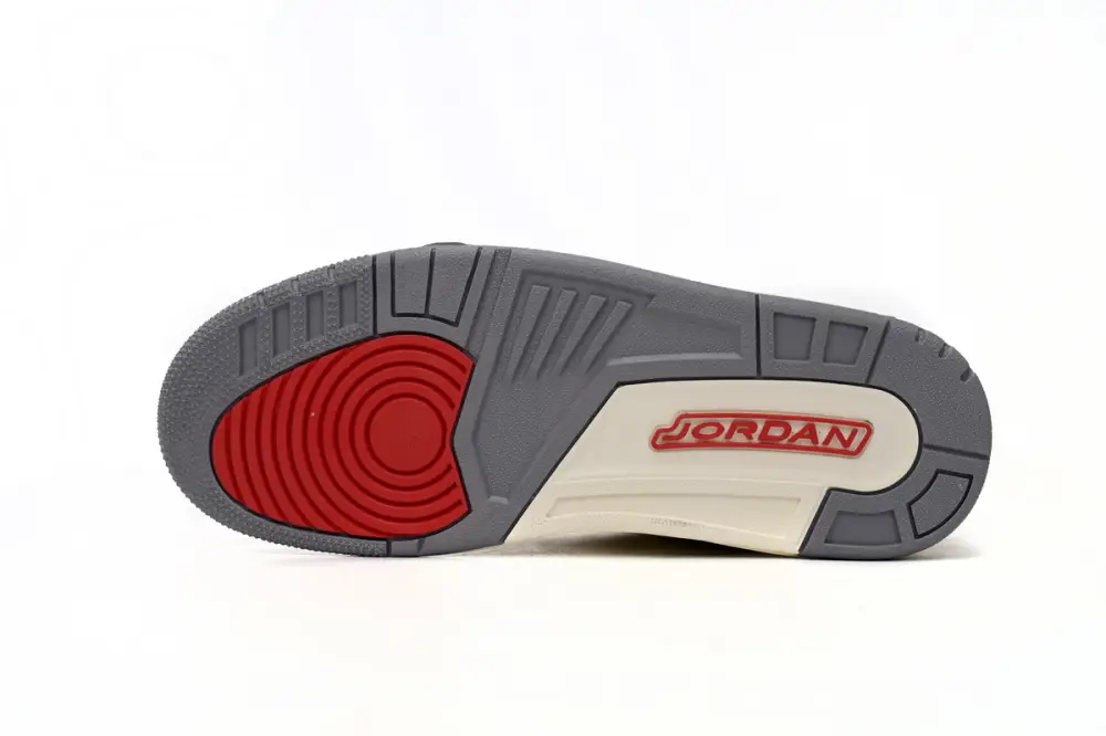 Air Jordan 3 “Muslin”Byssus  Jordan 3 “Muslin”Byssus DH7139-100