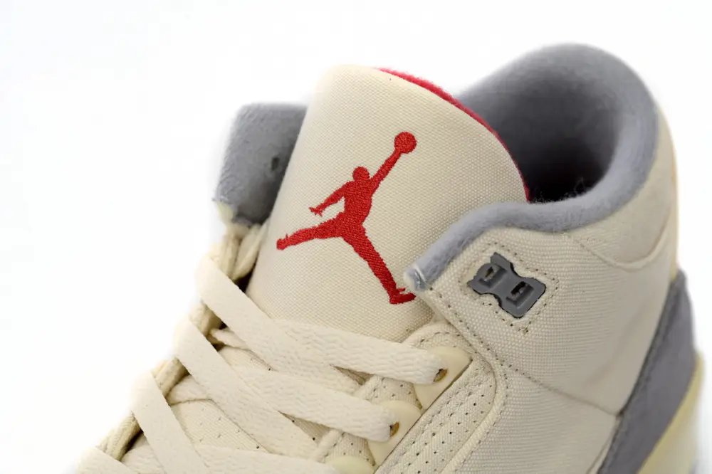 Air Jordan 3 “Muslin”Byssus  Jordan 3 “Muslin”Byssus DH7139-100