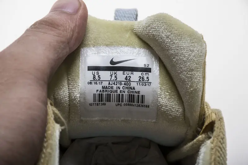 MAX97 do9392-200 OFF-WHITE x Nike Air Max 97 Release Date Corduroy Cap AJ4219-400