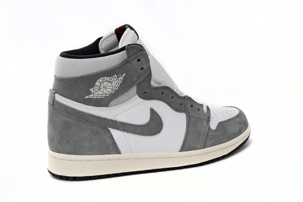 Air Jordan 1 Washed Black Reps Jordan 1 High OG Washed Black DZ5485-051
