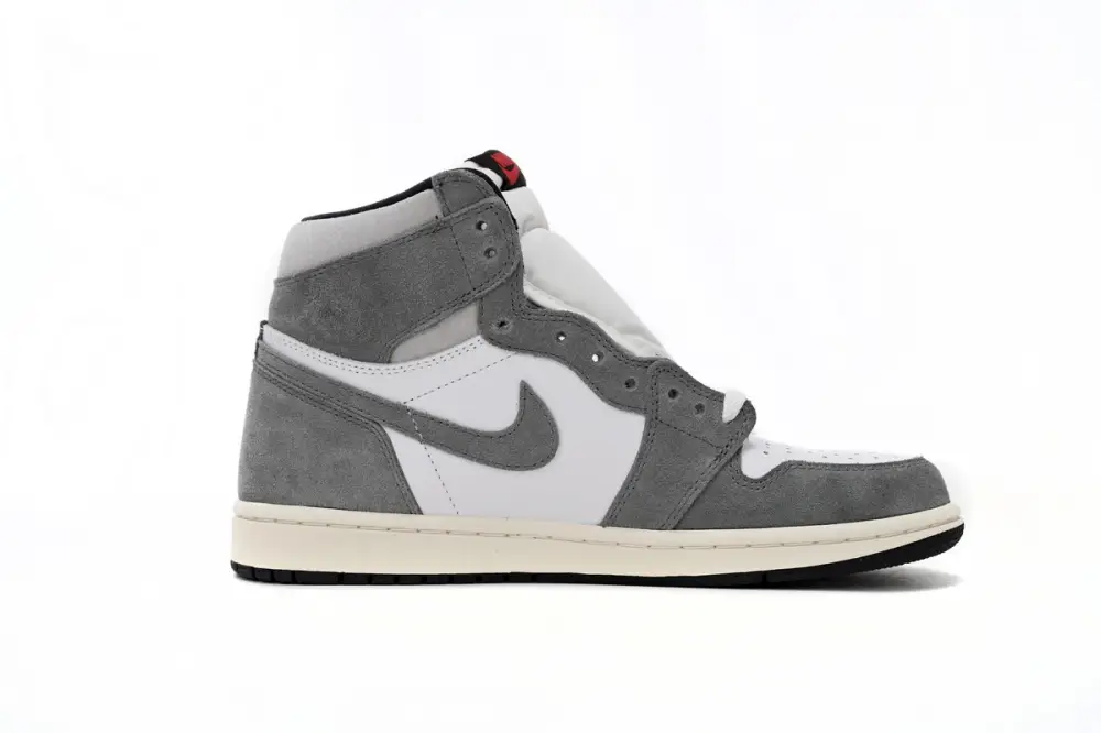 Air Jordan 1 Washed Black Reps Jordan 1 High OG Washed Black DZ5485-051
