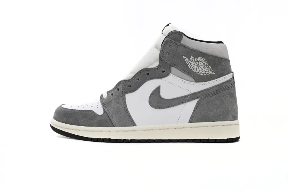 Air Jordan 1 High OG   Washed Black DZ5485-051