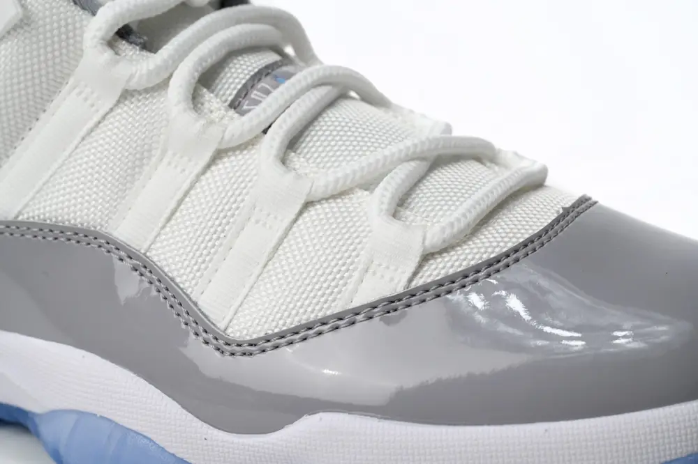 Air Jordan 11 Reps Jordan 11 Retro Low “Cement Grey” 2.0 AV2187-140
